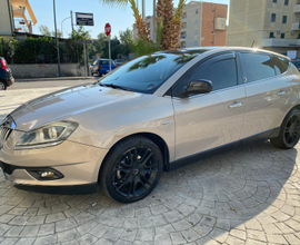 Lancia Delta 1.6 Mjt 120cv