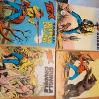 Tex fumetti