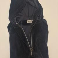 Acne Studios felpa viola