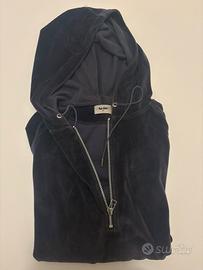 Acne Studios felpa viola