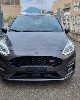 Ford Fiesta 1.5 TDCi 5 porte ST-Line
