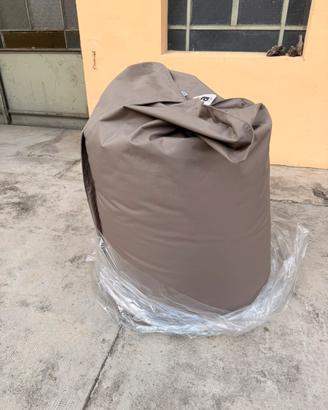 Pouf da giardino