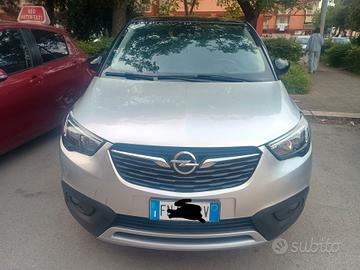 Opel Crossland X 1.6 ECOTEC D 8V Start&Stop Ultima