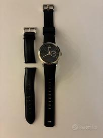Orologio D&G con cinturino di ricambio