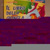 Il libro della giungla - Rudyard Kipling