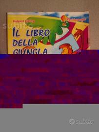 Il libro della giungla - Rudyard Kipling