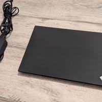 Lenovo Thinkpad T490 i7-8665U 32Gb 512Gb FHD 100%