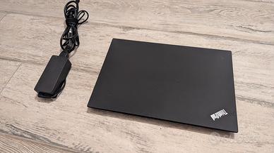 Lenovo Thinkpad T490 i7-8665U 32Gb 512Gb FHD 100%