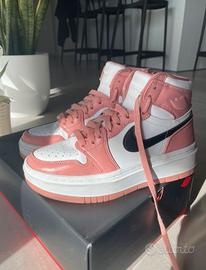 Scarpe Air Jordan 1 Elevate High “Red Sturdast”