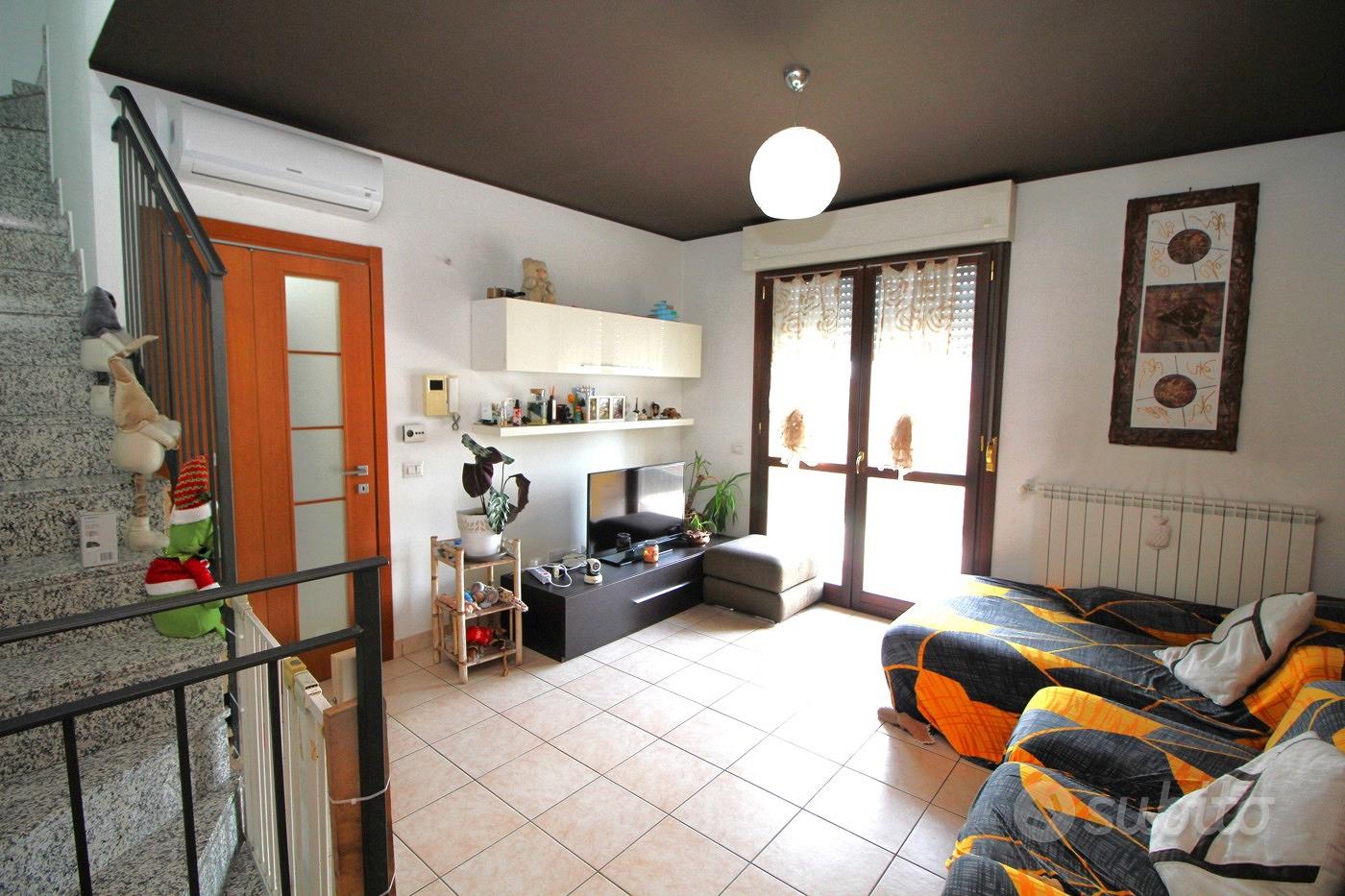 Appartamento – Legnano, La Flora, Oltrestazione - Vista 3