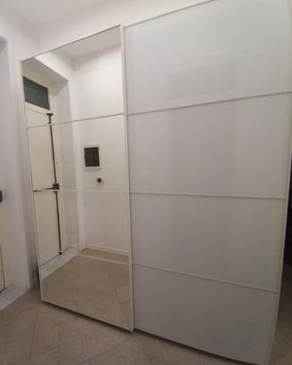 Armadio ikea