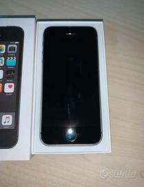 Iphone 5S - 16 GB