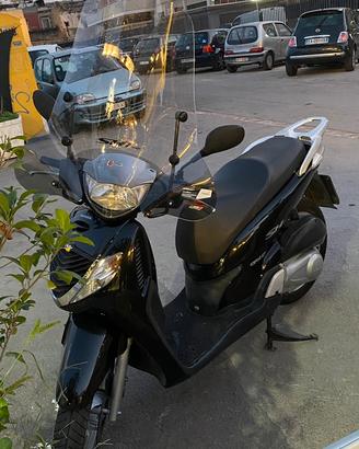 Honda SH 150