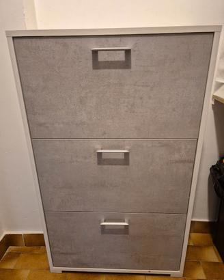 Scarpiera