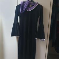 Vestito da STREGA per CARNEVALE