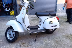 Vespa px piaggio 150