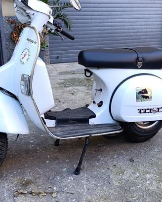Vespa px piaggio 150
