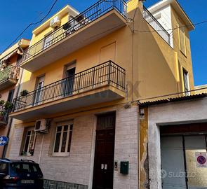 Casa Semindipendente - Carlentini