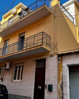 Casa Semindipendente - Carlentini