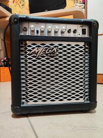 amplificatore chitarra Mega Amp GL-20