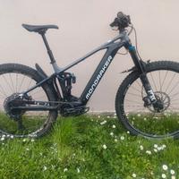 Mondraker Crafty R 2020