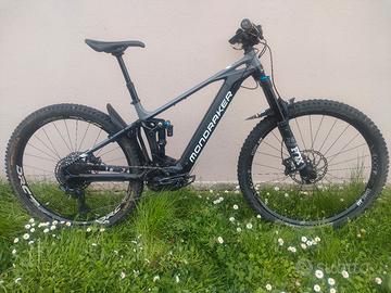 Mondraker Crafty R 2020