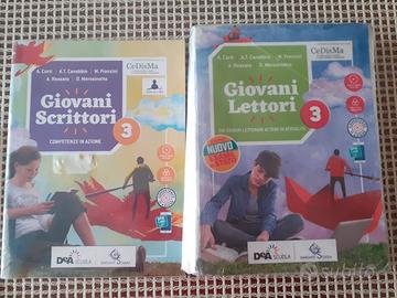 Giovani lettori