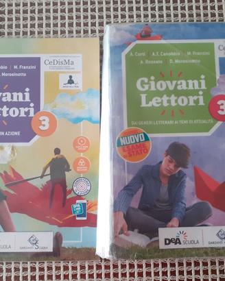 Giovani lettori