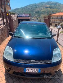 Ford Fiesta 1.4 TDCi 5p. Ghia