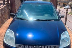 Ford Fiesta 1.4 TDCi 5p. Ghia
