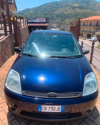 Ford Fiesta 1.4 TDCi 5p. Ghia