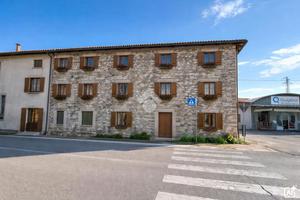 RUSTICO A MONTEBELLUNA