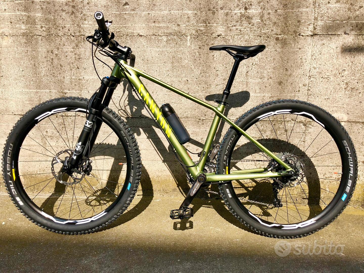 grand canyon al slx 9.0 sl