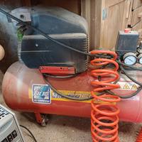 compressore 50 l