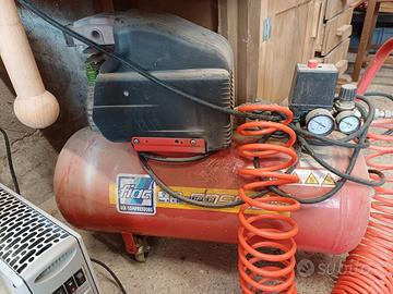 compressore 50 l