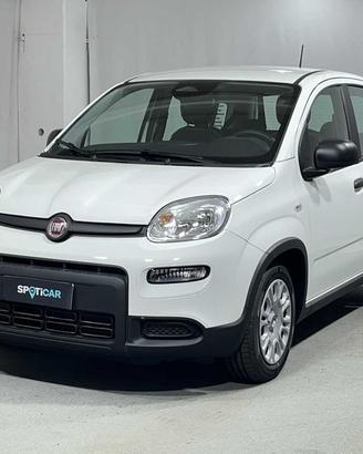 Fiat Pandina 1.0 firefly hybrid s&s 70cv 5p.ti