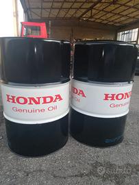 FUSTO MARCHIO HONDA/MOTUL