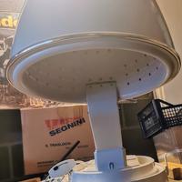 casco asciugacapelli girmi