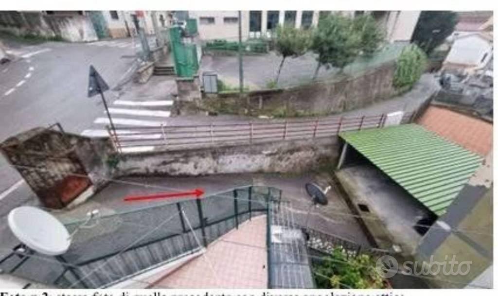 Appartamento – Cava de' Tirreni, Santissima Annunziata, Pineta La Serra - Vista 3