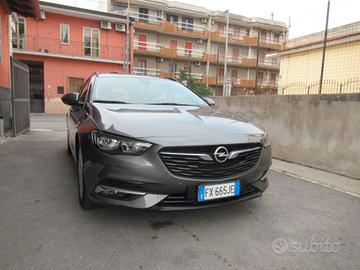 Opel Insignia 1.6 CDTI 136 S&S Sports Tourer Innov