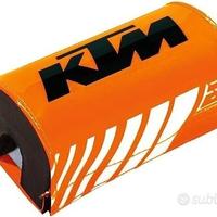 Blackbird Paracolpi per KTM manubrio moto Racing O