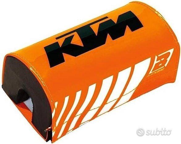 Protezione Manubrio Bici per Aerocomfort Nero | Scicon Sports