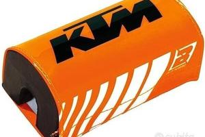 Blackbird Paracolpi per KTM manubrio moto Racing O
