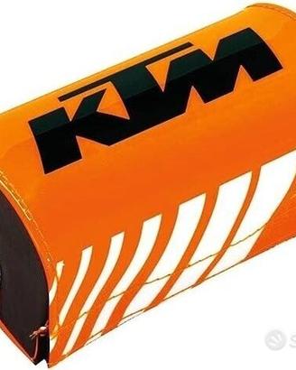 Blackbird Paracolpi per KTM manubrio moto Racing O