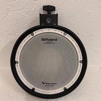 Pad batteria elettronica Roland PDX 8 (stereo)
