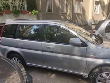 Honda Hrv 2004  4x4 124cv