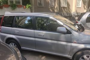 Honda Hrv 2004  4x4 124cv