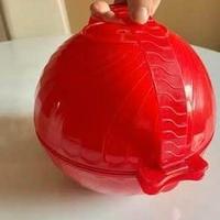 Set Pic-nic Pic-Ball Rosso Vintage