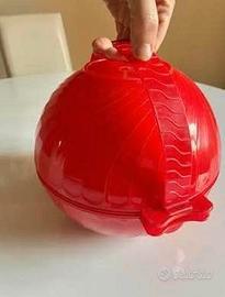 Set Pic-nic Pic-Ball Rosso Vintage