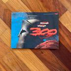 300 - edizione standard